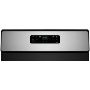 Whirlpool 30 in. 5.1 cu. ft. Gas Range with 4 Sealed Burners - Stainless Steel, , hires