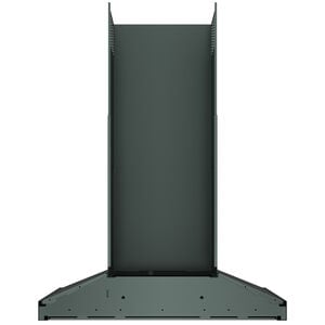 KitchenAid 30 in. Convertible Chimney Style Range Hood with 400 CFM, 4 Fan Speeds & 2 LED Lights - Juniper, , hires