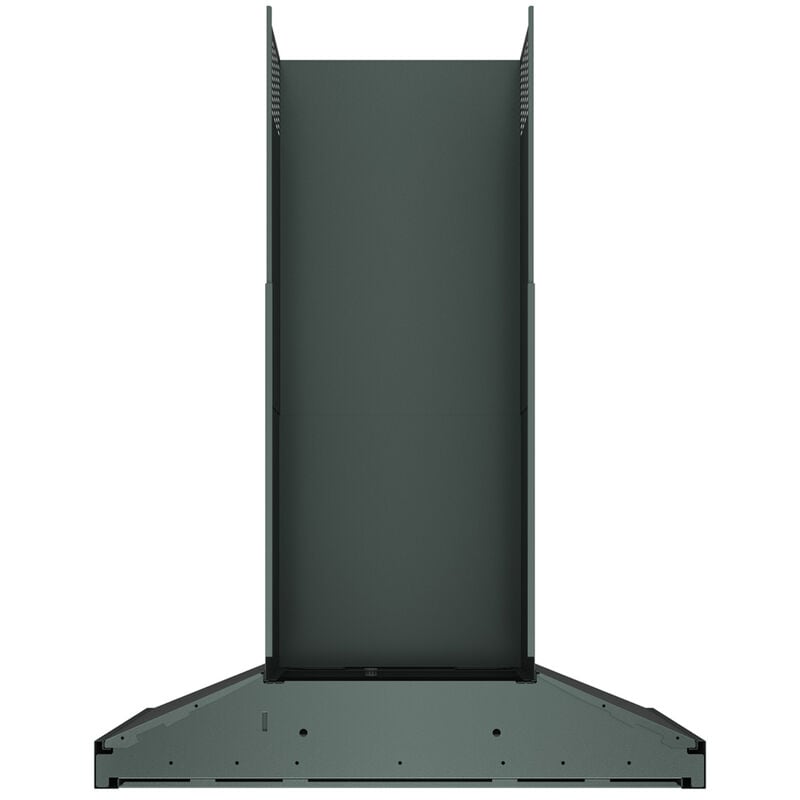 KitchenAid 30 in. Convertible Chimney Style Range Hood with 400 CFM, 4 Fan Speeds & 2 LED Lights - Juniper, , hires