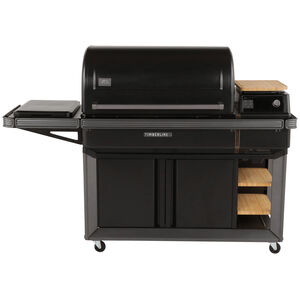 Traeger Timberline XL Wood Fired Grill, , hires