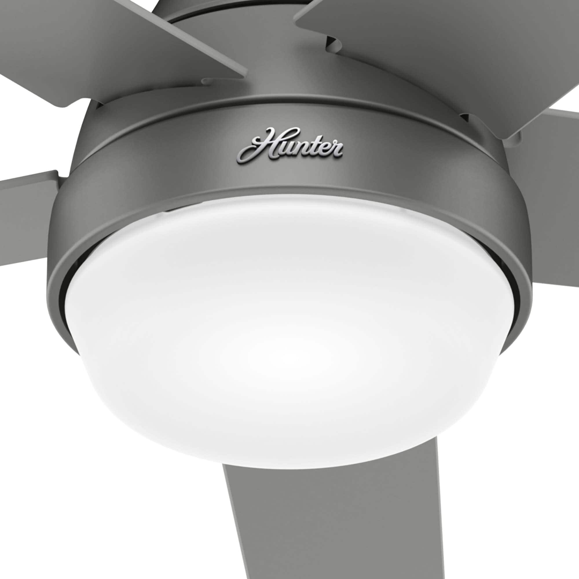 Hunter fan wifi hot sale