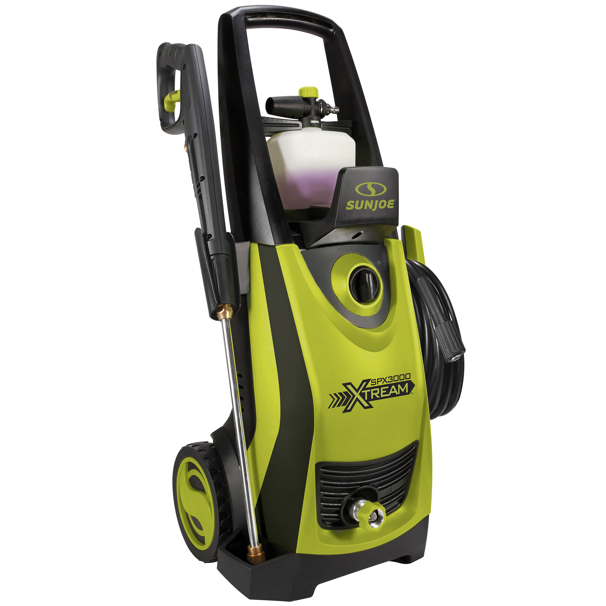 Sun Joe XStream Clean Electric Pressure 