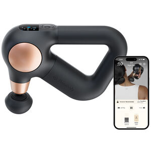 Therabody Theragun Sense Handheld Percussive Massage Device 2nd Generation, , hires