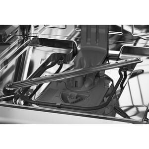 KitchenAid 24 in. Top Control Dishwasher with 44 dBA Sound Level, 3rd-Rack, Advanced ProDry System & Pocket Handle - Juniper, , hires