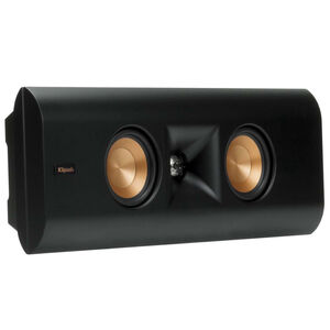 Klipsch Reference Premiere On-Wall Speaker (Each) - Matte Black, , hires