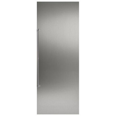 Gaggenau Door Panel With Handle for Refrigerator - Stainless Steel | RA421713