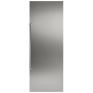 Gaggenau Door Panel With Handle for Refrigerator - Stainless Steel, , hires