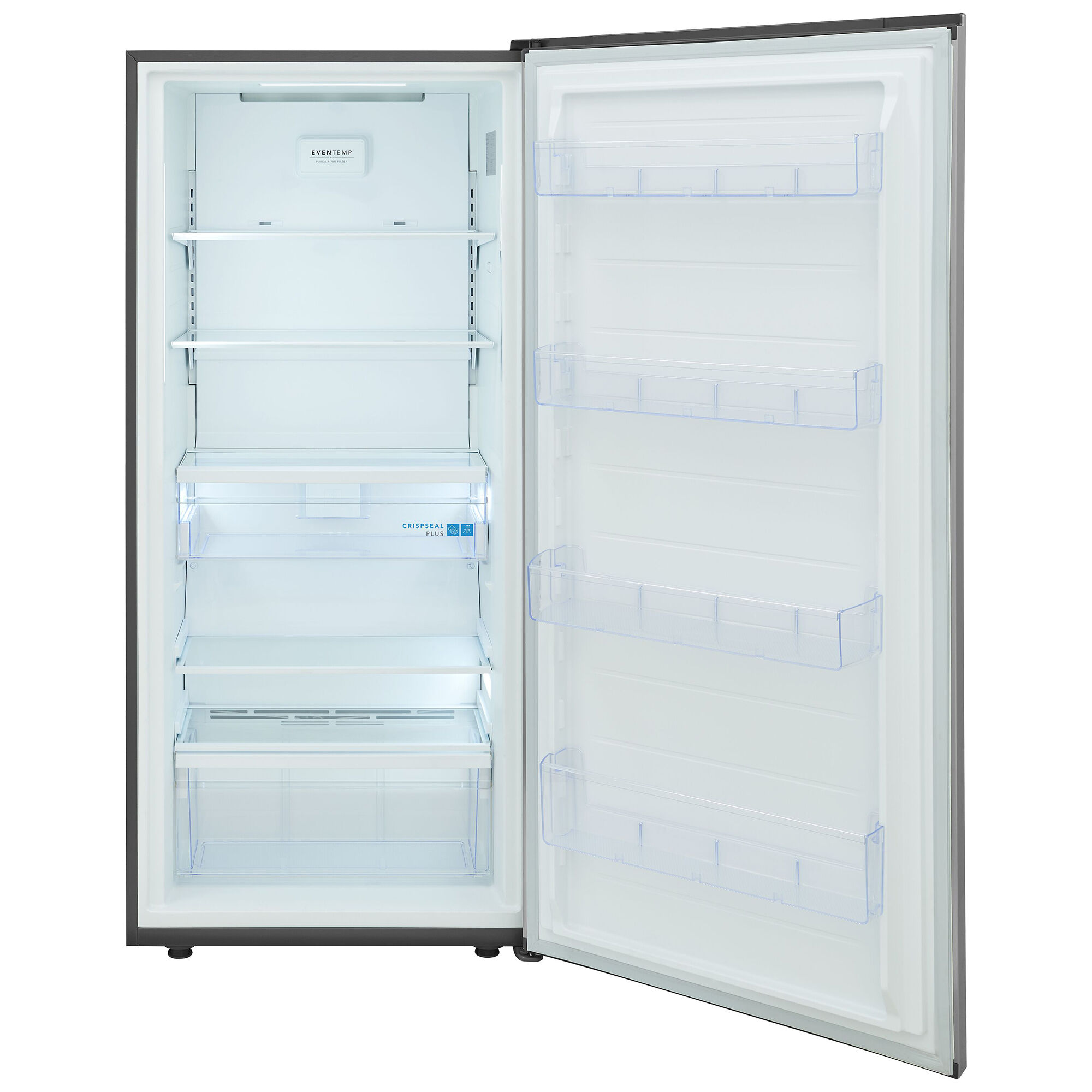 Frigidaire Gallery 33 in. 18.9 cu. ft. Freezerless Refrigerator