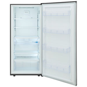 Frigidaire Gallery 33 in. 18.9 cu. ft. Freezerless Refrigerator - Stainless Steel, , hires