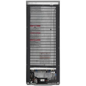 Whirlpool 24 in. 11.6 cu. ft. Counter Depth Top Freezer Refrigerator - Stainless Steel, Stainless Steel, hires