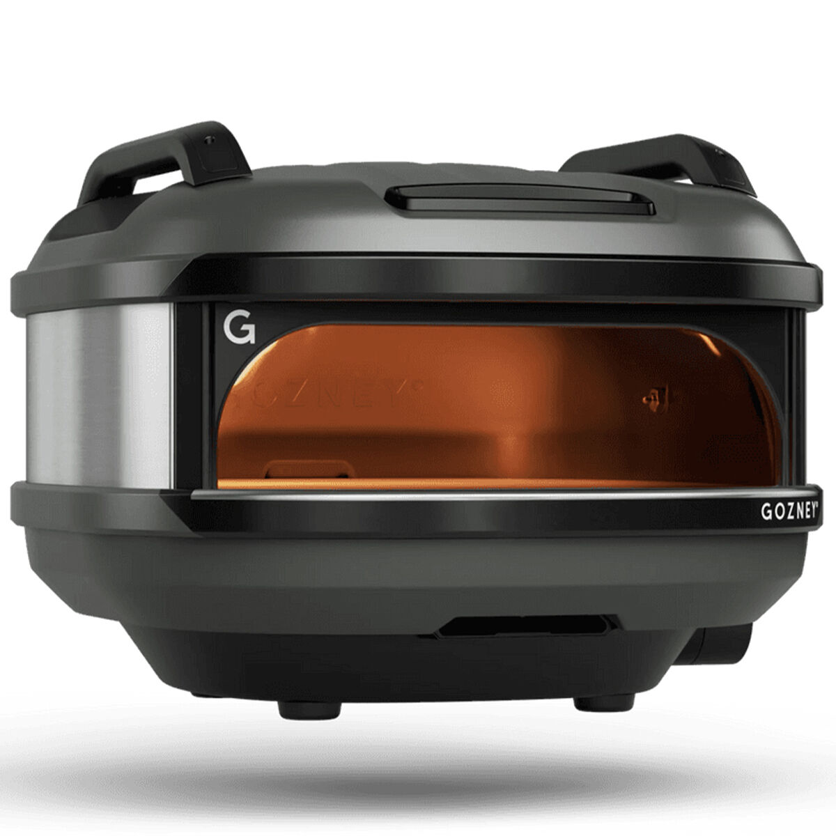 Gozney Tread Pizza Oven - Thumbnail 4