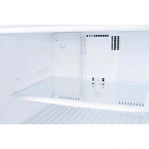 LG 30 in. 20.2 cu. ft. Top Freezer Refrigerator - Stainless Steel, Stainless Steel, hires