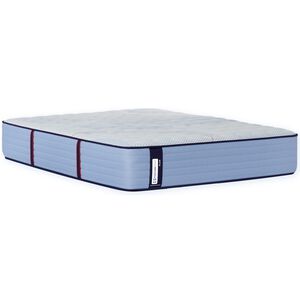 Sealy Plainfield Posturepedic Plus Medium Innerspring Twin Size Mattress, , hires