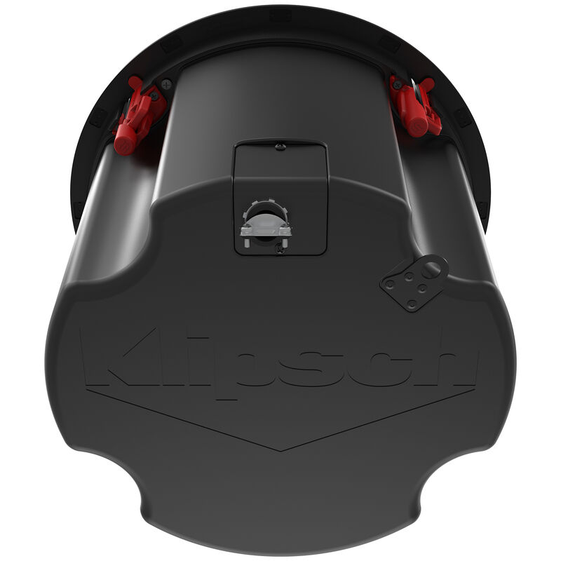 Klipsch 8 In-Ceiling Subwoofer, , hires