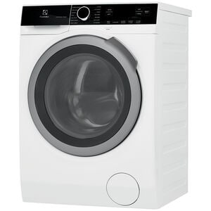 Electrolux 24 in. 2.4 cu. ft. Stackable Front Load Washer with LuxCare Wash System - White, , hires