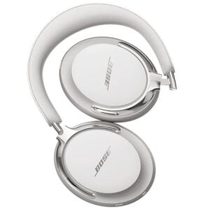 Bose QuietComfort Ultra Headphones (2nd Gen) - Wireless Noise Cancelling Headphones in White Smoke, , hires