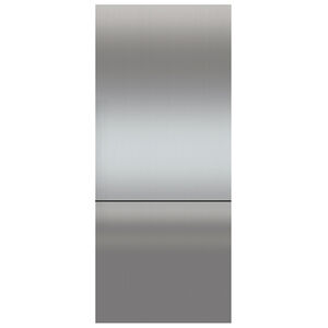 Liebherr Door Panel for Refrigerators - Stainless Steel, , hires