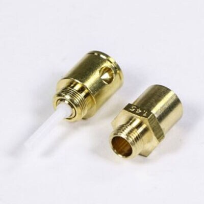 Speed Queen Dryer LP Conversion Kit | 649P3