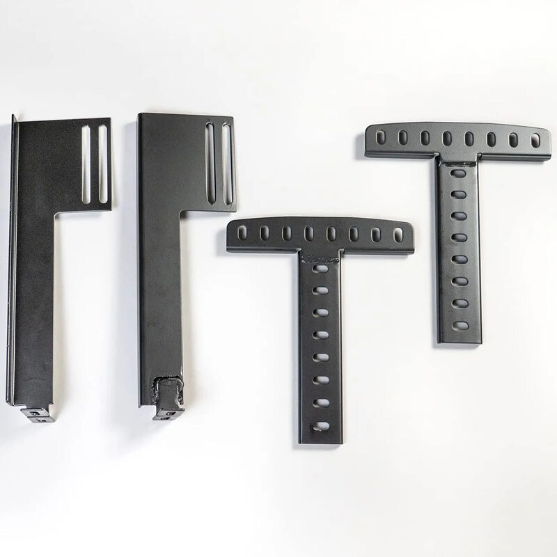 Flexx Motion Headboard Brackets for Enso Sleep PB1500 Series with Adjustable Base, , hires