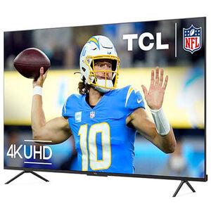 TCL - 85" Class S-Series LED 4K UHD Smart Google TV, , hires