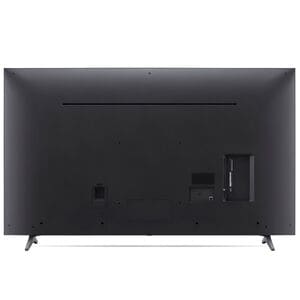 LG - 55" Class LED 4K UHD Smart webOS TV, , hires