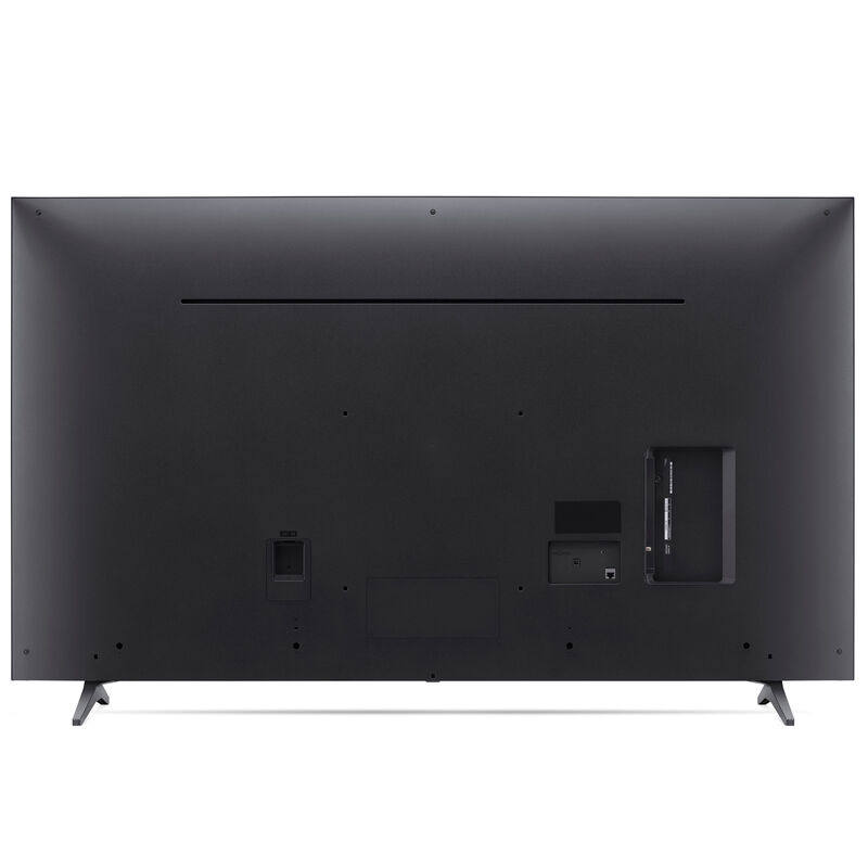 LG - 55" Class LED 4K UHD Smart webOS TV, , hires