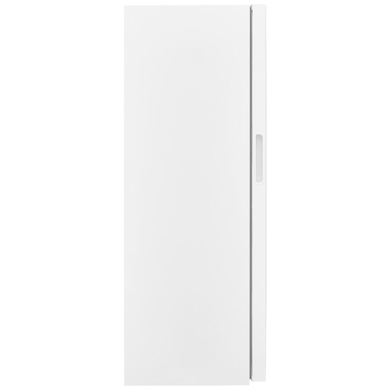 Frigidaire 33 in. 20.0 cu. ft. Upright Freezer with Adjustable Shelves & Knob Control - White, , hires