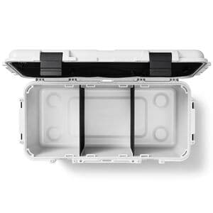 YETI Loadout Gobox 60 - White, Yeti-White, hires