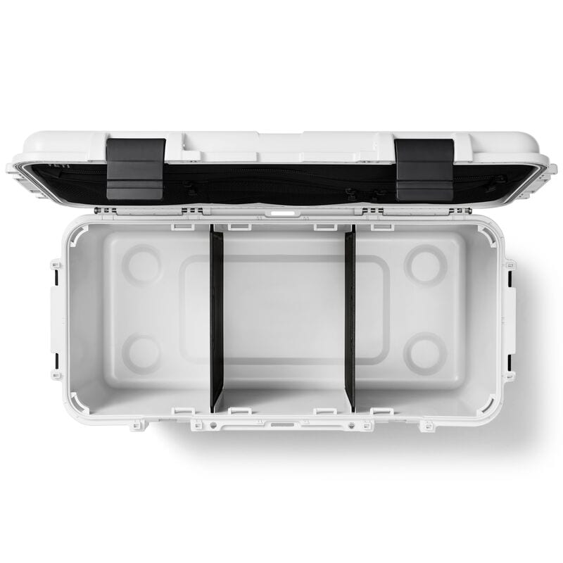 YETI Loadout Gobox 60 - White, Yeti-White, hires