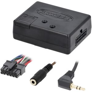 Metra Steering Wheel Control Interface, , hires