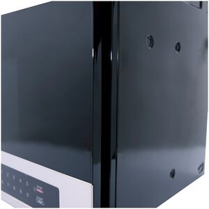 Avanti 24 in. 1.3 cu. ft. 1000W Over-the-Range Microwave with 300 CFM & Sensor Cooking - Stainless Steel, , hires