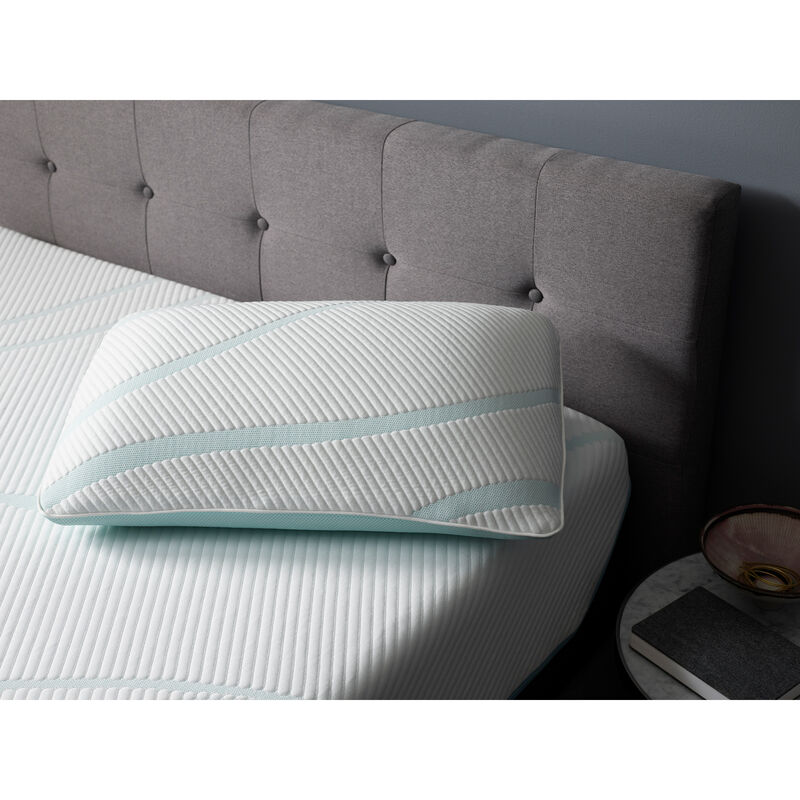 TEMPUR-ADAPT ProMid + Cooling - King Pillow, , hires
