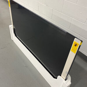 Hisense - 55" Class QD6 Series QLED 4K UHD Smart Fire TV (Open Box Excellent Condition), , hires