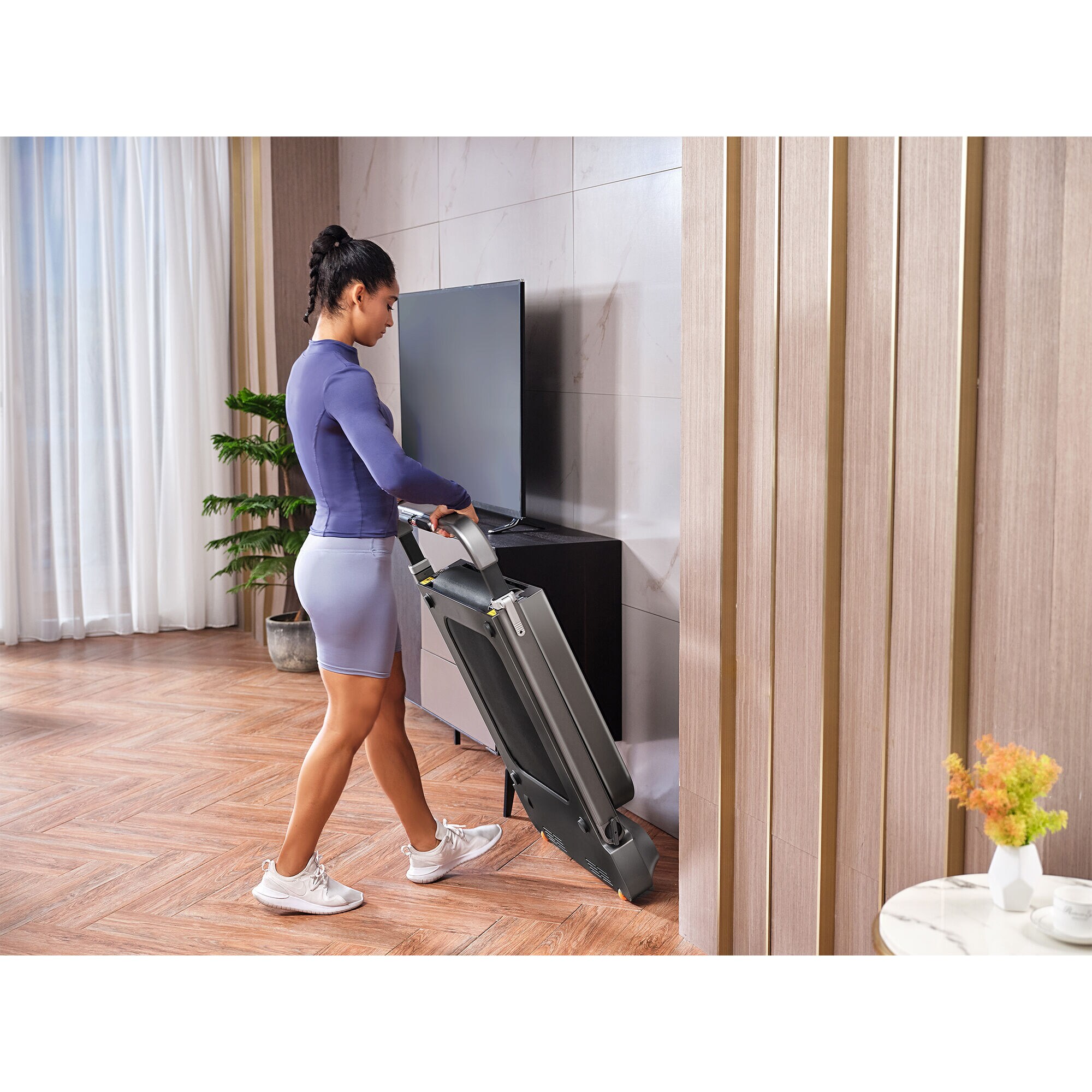King sales smith treadmill