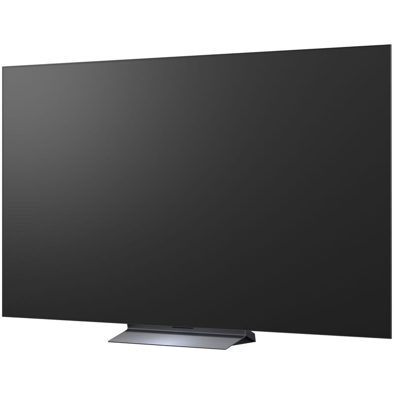 LG - 83" Class C6 Series OLED evo AI 4K UHD Smart webOS TV, , hires