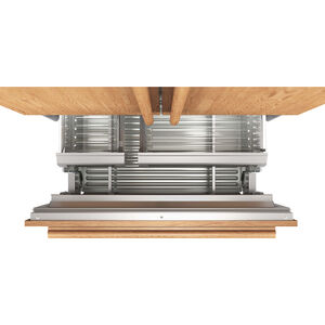 KitchenAid Refrigerator KBFN536TPA, Custom Panel Required, hires