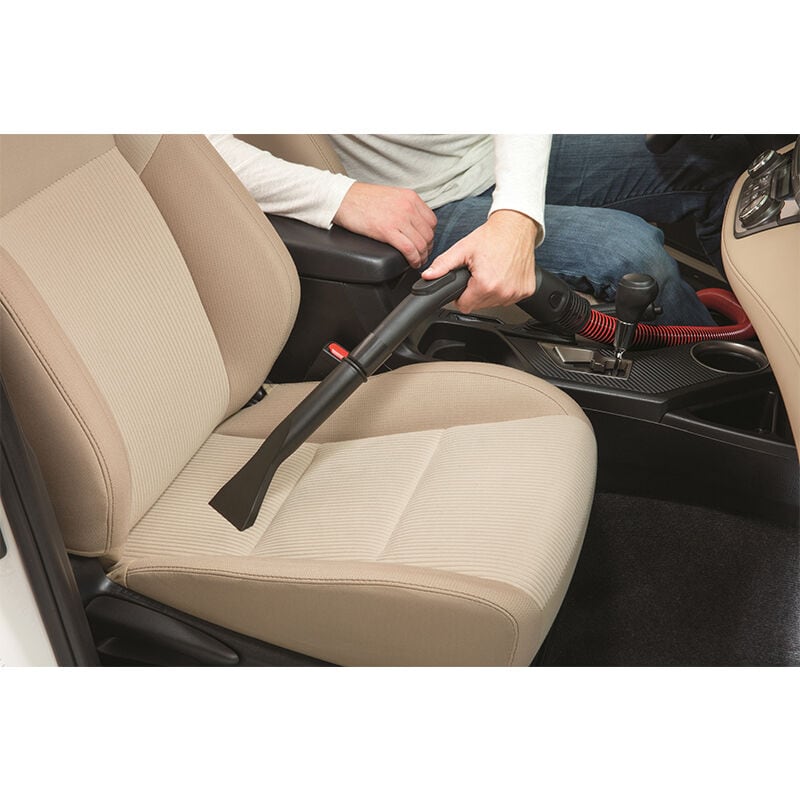 Bissell MultiClean Bagless Canister Vacuum with 7 Additional Tools, , hires