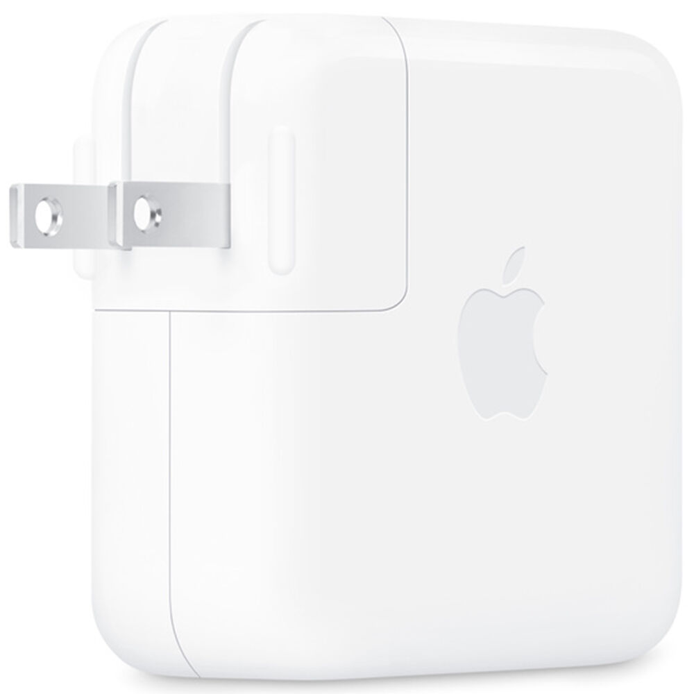Apple 70W USB-C Power Adapter & ケーブルセット Apple 70W USB-C Power Adapter - White | P.C. Richard & Son