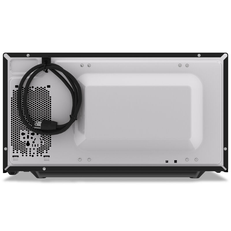 Whirlpool 22 in. 1.6 cu. ft. Countertop Microwave with Sensor Cooking - Fingerprint Resistant Stainless Steel, Fingerprint Resistant Stainless, hires