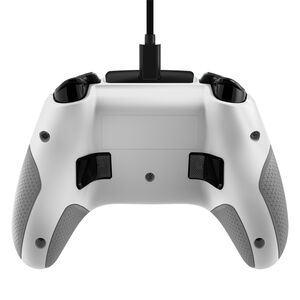 Turtle Beach Recon Wired Gaming Controller for Xbox Series X, Xbox Series S, Xbox One and Windows 10 PC - White, , hires