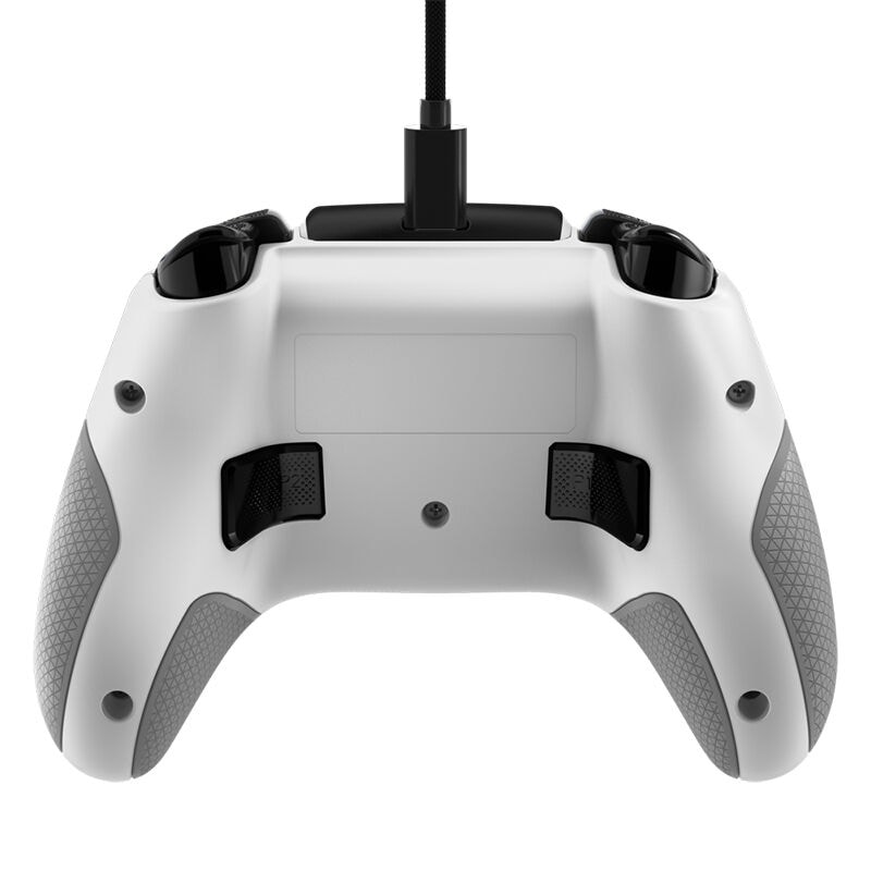 Turtle Beach Recon Wired Gaming Controller for Xbox Series X, Xbox Series S, Xbox One and Windows 10 PC - White, , hires