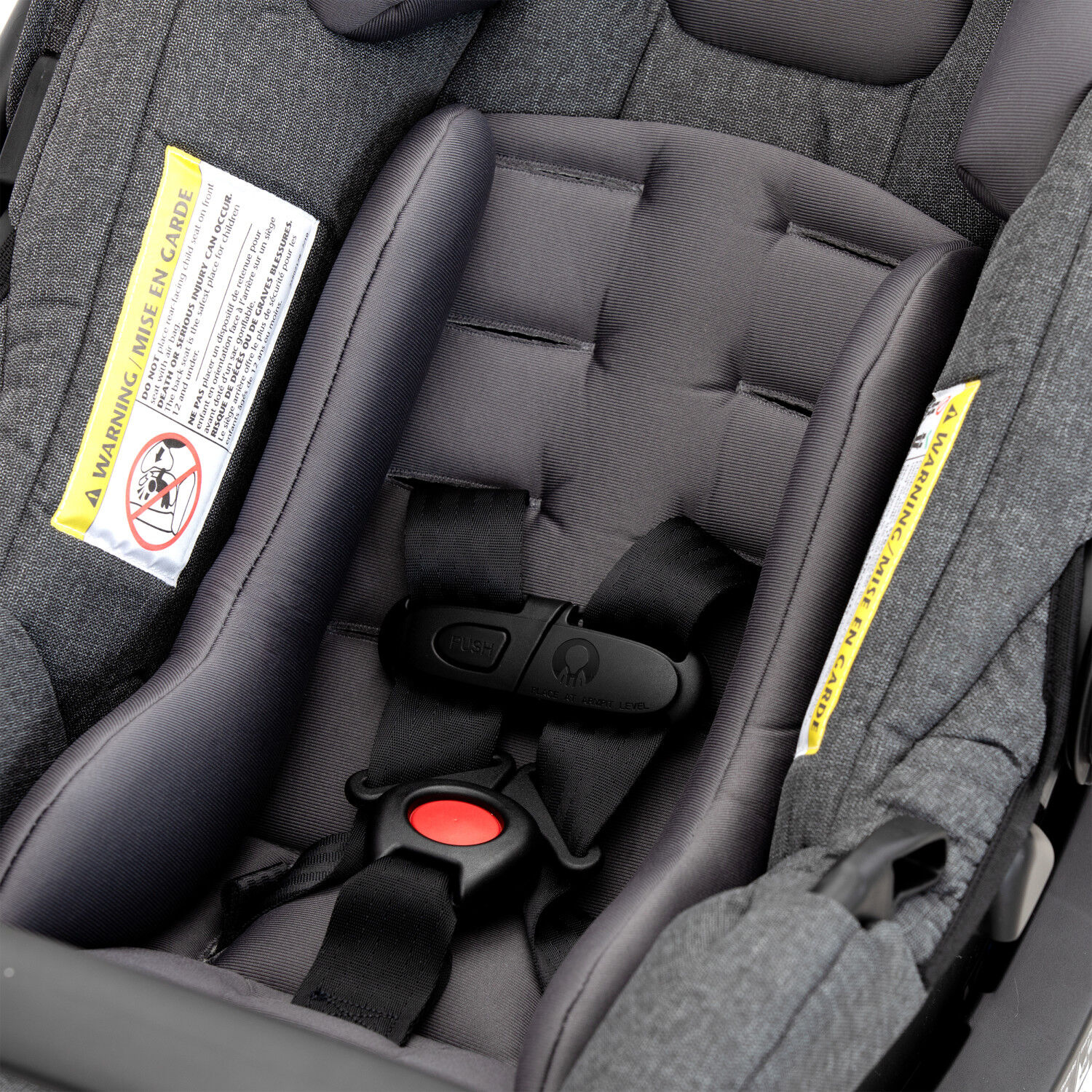 Evenflo pivot car seat weight limit best sale