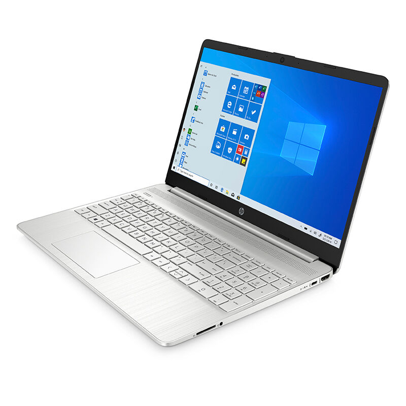 HP Pavilion Notebook with Intel i7 1165G7, 8GB RAM, 256GB SSD, Intel Iris X  Graphics, Win 10 | P.C. Richard \u0026 Son