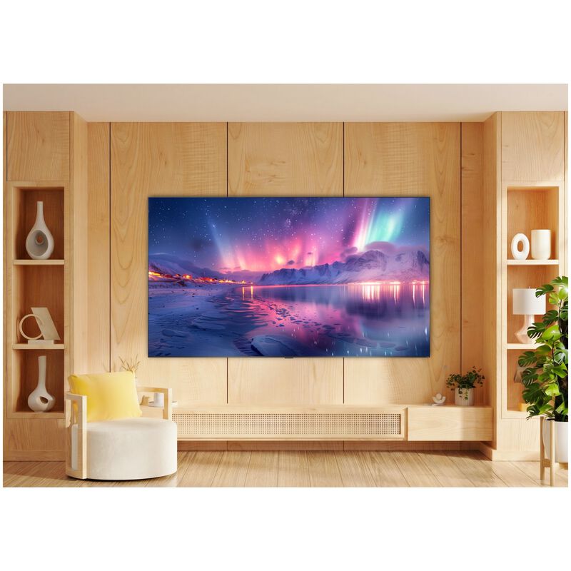 LG - 115" Class QNED92B QNED Mini-LED 4K UHD Smart webOS TV, , hires