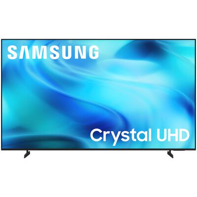 Samsung - 65" Class U8000H LED 4K UHD Smart Tizen TV | UN65U8000H