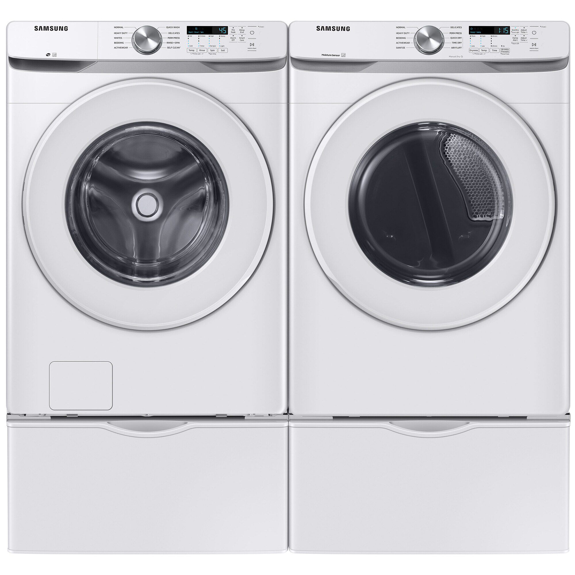 Samsung 27 inch washer dryer stacking kit 2025