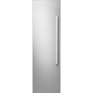 JennAir Noir 24 in. Built-In Left Swing Door Panel Kit for Refrigerator - Stainless Steel, , hires