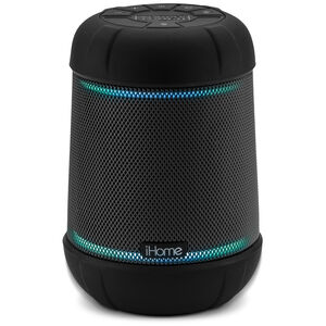 iHome IBT158 PLAYTOUGH PRO Bluetooth Waterproof Speaker with Alexa Built-In, , hires