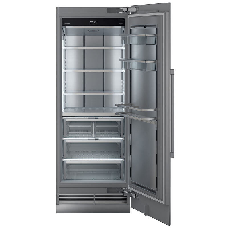 Liebherr 30 in. 15 cu.ft. Built-In Smart Counter Depth Freeezerless Refrigerator with Internal Water Dispenser - Custom Panel Ready, , hires