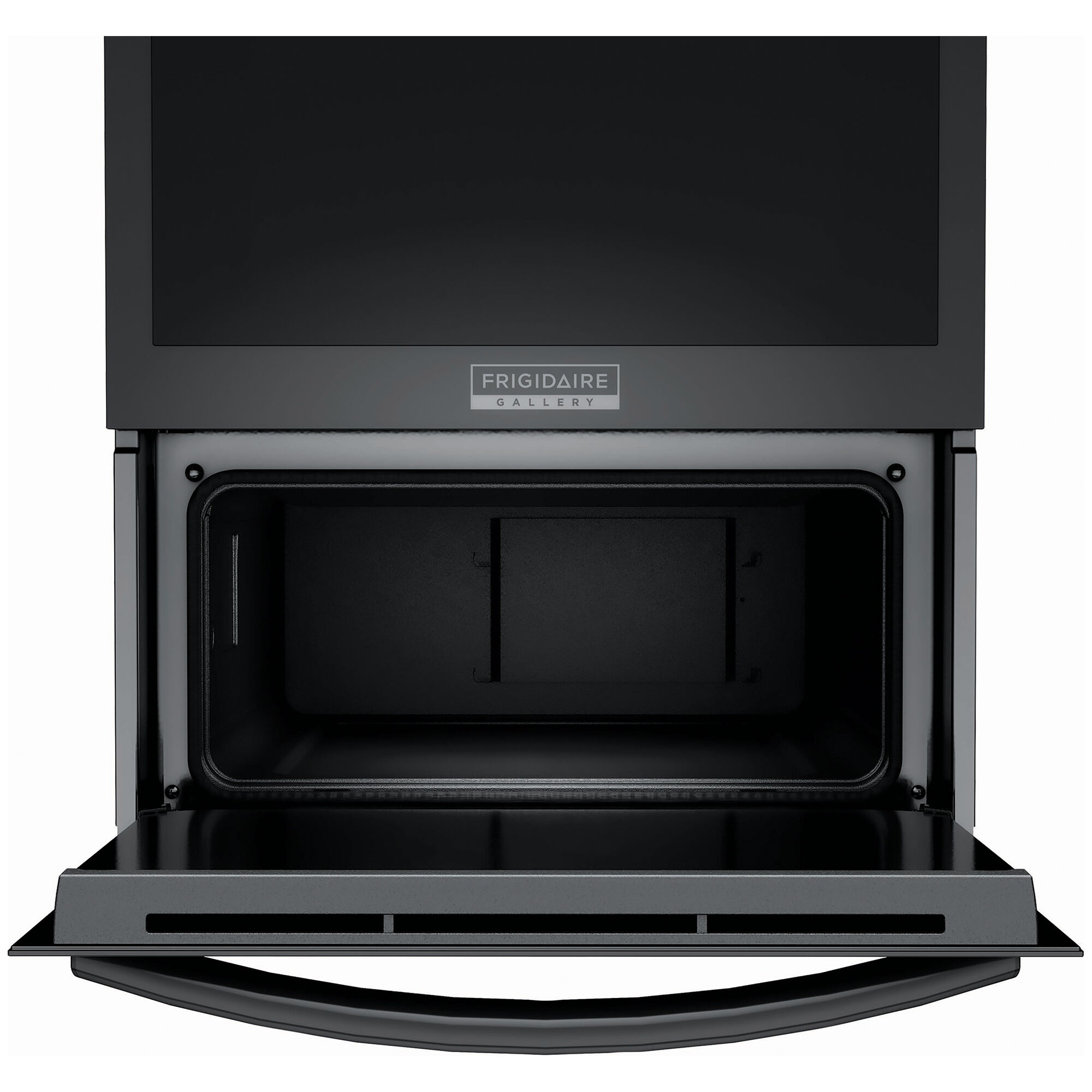 Gas convection wall oven sale